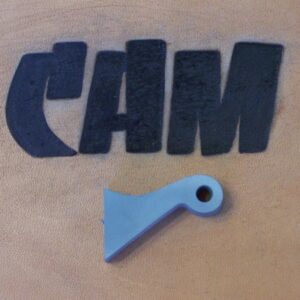 Spur Shank:0043-S