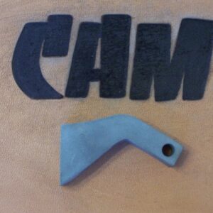 Spur Shank:0045-S