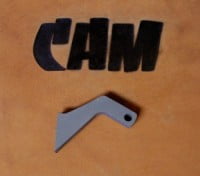 Spur Shank:0066-S