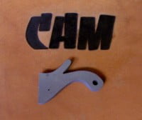 Spur Shank:0069-S